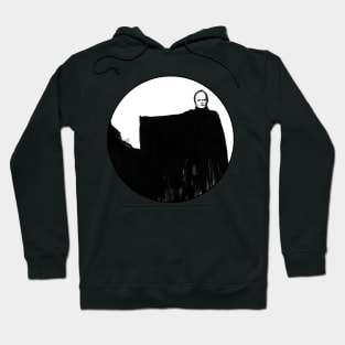 Nothing Escapes Me, No One Escapes Me Hoodie